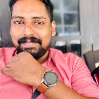 Rahul CM