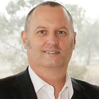 Simon Allen