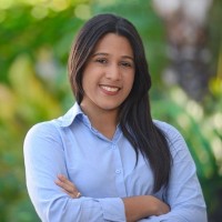 Linda Cruz Félix