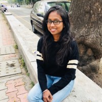 Akshaya Pagare