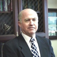William G. Collins, Ph.D., BCN, LMFT