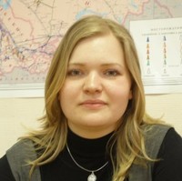 Марина Шутова
