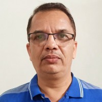Sanjay Dhadge