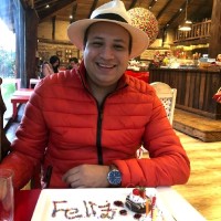 John Steven Flores Cubillo