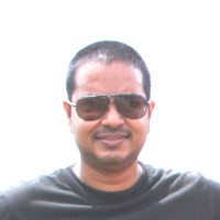 Naveen Amarasuriya