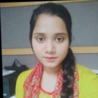 Rumi Chowdhury Maya