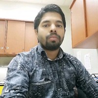 Parvez Kazi