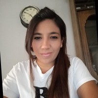 Betsabeth Bustamante