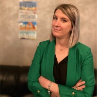 Martina Masotti, Ph.D.