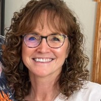 Deborah Smith