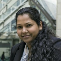 Sukanya Srichandra