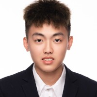 JIANYE YU