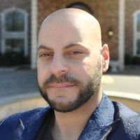 Stephen Regolizio
