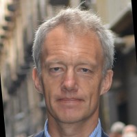 Lars Peterson