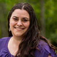 Krista Garnett, Bsc, Caib