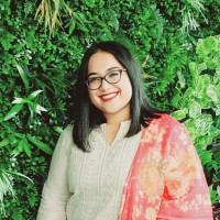 Shruthi Dharan