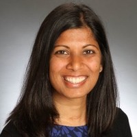 Reema Bhakta, M.P.A.