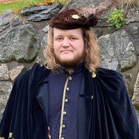 Kristoffer Grefberg