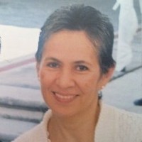 Graciela Gómez Lafarga