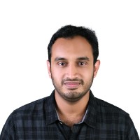 Muhammed Shahid P