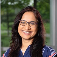 Dalia R. Biswas