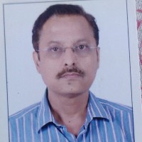 Ajay Kumar Dubey