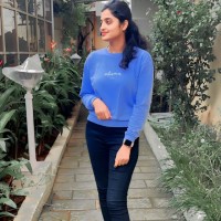 Mohini Kakade