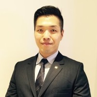 Johnson Lam