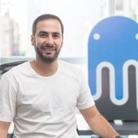Nicolas Baccigalupo