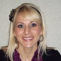 Kim Laudick