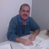 Alexandre Marciano da Silva