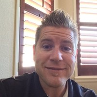 Michael Gisbert