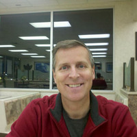Darren Stuart