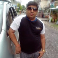 Virendra Kumar Tripathi