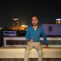 Eslam Mohamed