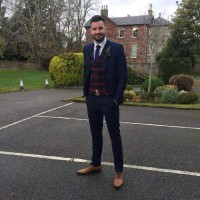 Kieran Wilson