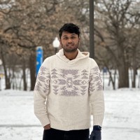 Goutham Maddineni