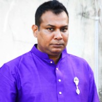 Sarder Mohammad Kamal