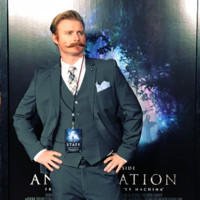 Jeffrey Mcandrew