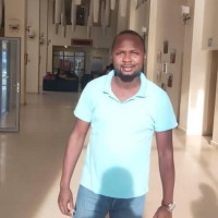 Dr. Nyeapa Yakubu
