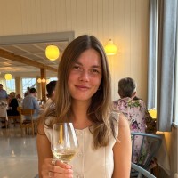 Natasja Sofia Egelund Sidhoum