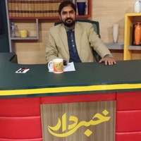 Abdul Rehman Amjad