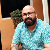 Carlos Castro Porta