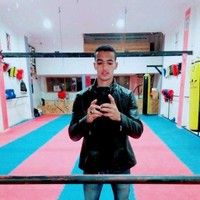 Chihabi Ismail