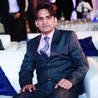 Muhammad Saqib Ali