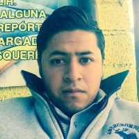 Gerardo Sanchez Perez