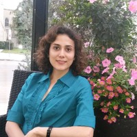 Mina Daneshpour