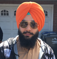 Simranjit Dhillon