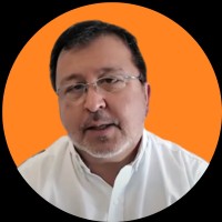 Juan Patricio Aranda Vergara