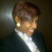 Blessing Okon